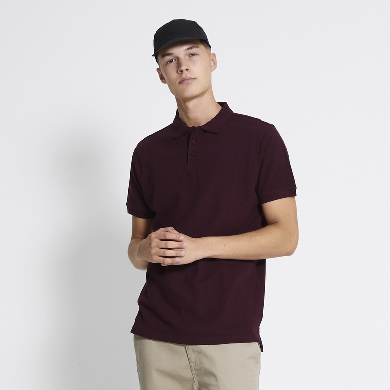 Polo "Alan" Polo "Alan"
